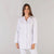 Bata Senhora Microfibra Victoria-Branco-XS-RAG-Tailors-Fardas-e-Uniformes-Vestuario-Pro