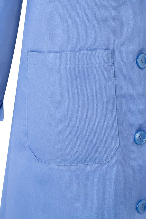 Bata Senhora m/comprida-RAG-Tailors-Fardas-e-Uniformes-Vestuario-Pro