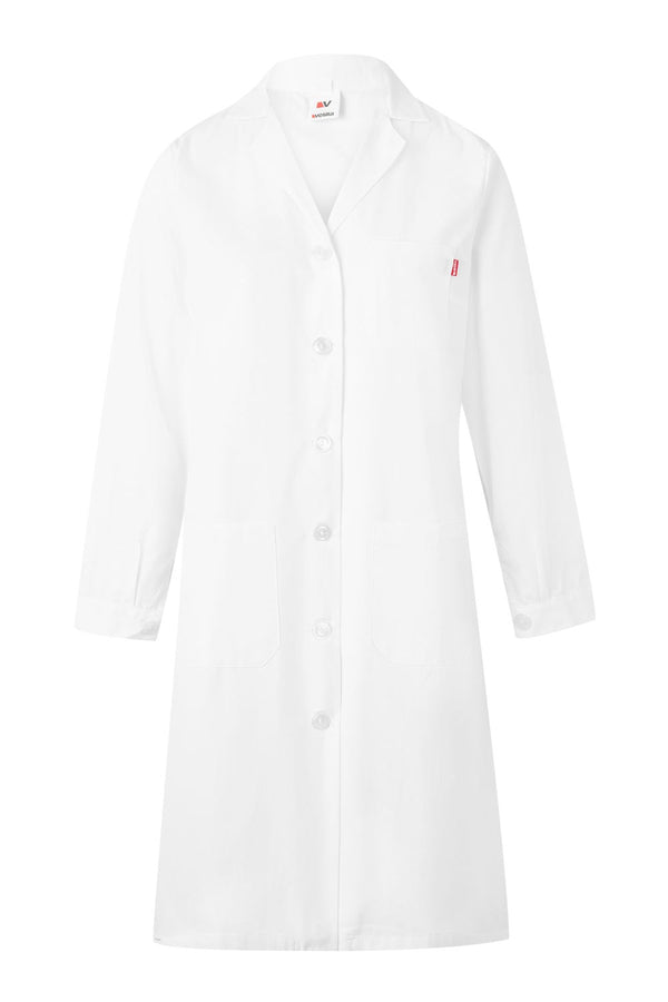 Bata Senhora m/comprida-RAG-Tailors-Fardas-e-Uniformes-Vestuario-Pro