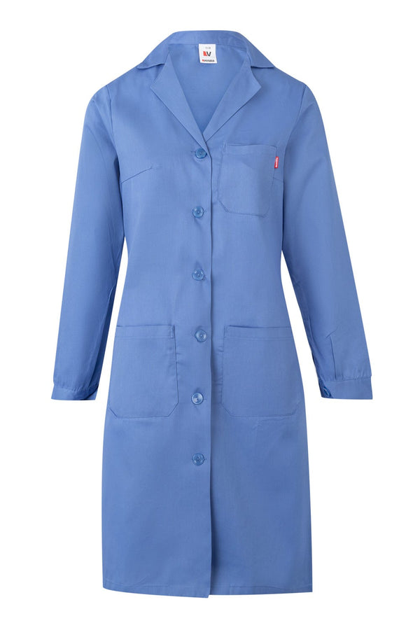 Bata Senhora m/comprida-RAG-Tailors-Fardas-e-Uniformes-Vestuario-Pro