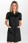 Bata Sevilha-Preto-XS / (SP)-RAG-Tailors-Fardas-e-Uniformes-Vestuario-Pro