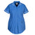 Bata com elasticidade-Azul Hamilton-XS-RAG-Tailors-Fardas-e-Uniformes-Vestuario-Pro