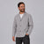 Bata curta Ludovico-Cinza - 109-XS-RAG-Tailors-Fardas-e-Uniformes-Vestuario-Pro