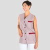 Bata curta Malvina-Bordou-XS-RAG-Tailors-Fardas-e-Uniformes-Vestuario-Pro