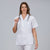 Bata curta Unissexo Moita-Branco 101-XS-RAG-Tailors-Fardas-e-Uniformes-Vestuario-Pro