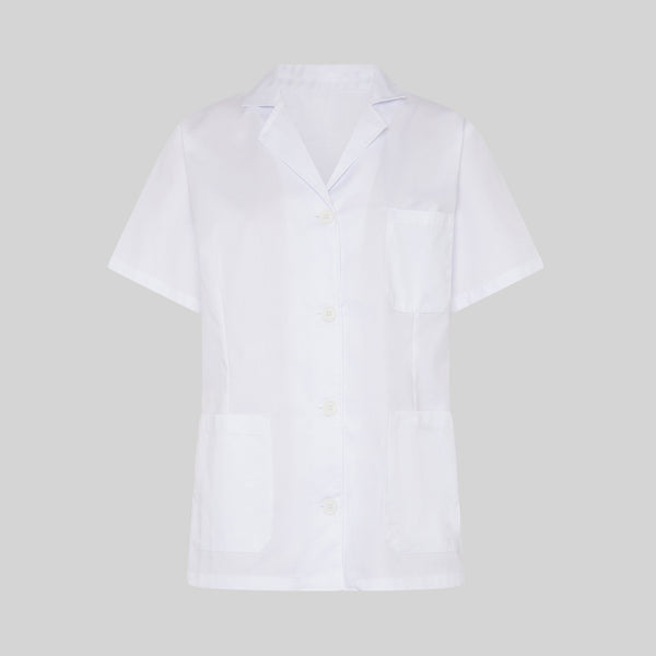Bata curta Unissexo Moita-RAG-Tailors-Fardas-e-Uniformes-Vestuario-Pro