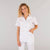 Bata curta de senhora Almada-Branco 101-Xs-RAG-Tailors-Fardas-e-Uniformes-Vestuario-Pro