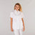 Bata curta senhora Matilde-Branco 101-XS-RAG-Tailors-Fardas-e-Uniformes-Vestuario-Pro