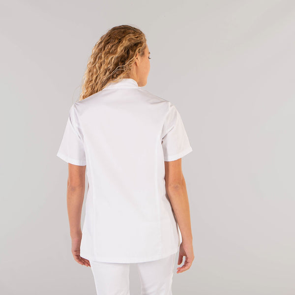 Bata curta senhora Matilde-RAG-Tailors-Fardas-e-Uniformes-Vestuario-Pro