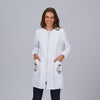 Bata de Senhora Amiguinhos-Branco-101-XS-RAG-Tailors-Fardas-e-Uniformes-Vestuario-Pro