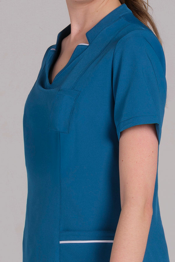 Bata elástica de senhora-RAG-Tailors-Fardas-e-Uniformes-Vestuario-Pro