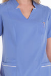 Bata elástica de senhora-RAG-Tailors-Fardas-e-Uniformes-Vestuario-Pro