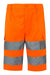 Bermuda AV-Laranja Fluor-S-RAG-Tailors-Fardas-e-Uniformes-Vestuario-Pro