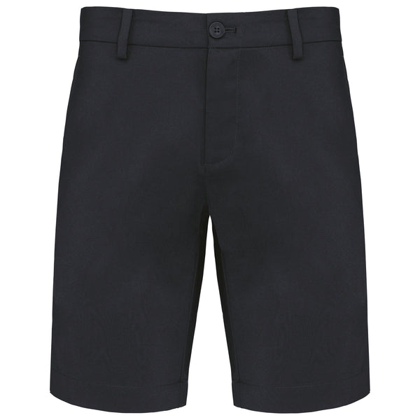 Bermuda-Black-36 PT (36 FR)-RAG-Tailors-Fardas-e-Uniformes-Vestuario-Pro