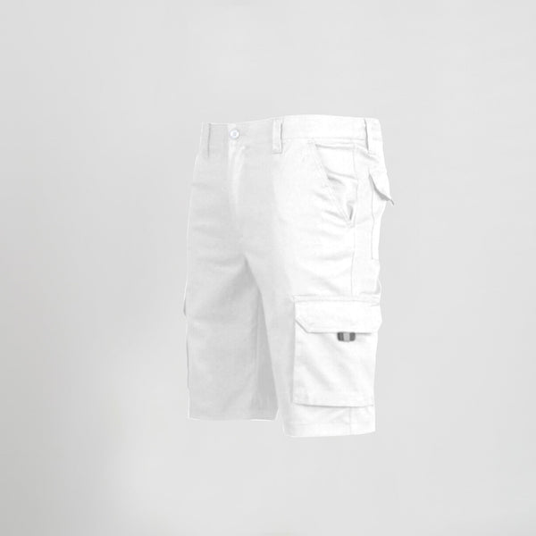 Bermuda Calção Multibolsos Transporter-RAG-Tailors-Fardas-e-Uniformes-Vestuario-Pro
