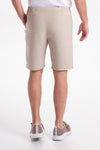 Bermuda Casual Unissexo com Cordão-RAG-Tailors-Fardas-e-Uniformes-Vestuario-Pro