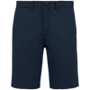 Bermuda Chino Eco-Responsável para Homem AlfaMar-Navy Blue-36-RAG-Tailors-Fardas-e-Uniformes-Vestuario-Pro