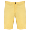 Bermuda Chino Eco-Responsável para Homem AlfaMar-Pineapple-36-RAG-Tailors-Fardas-e-Uniformes-Vestuario-Pro