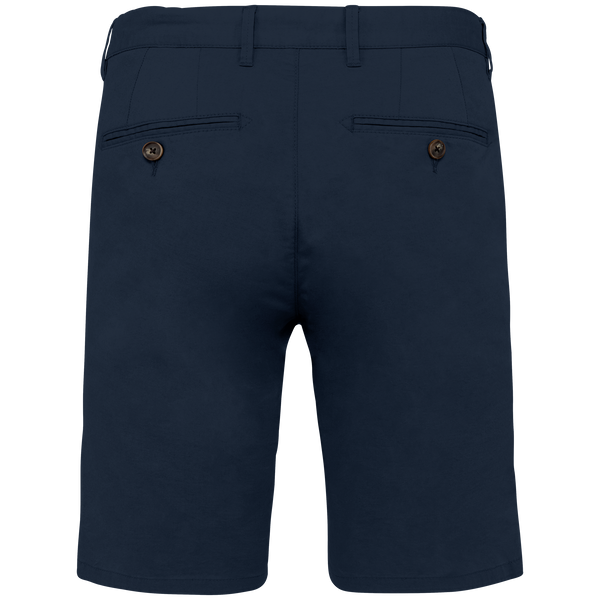 Bermuda Chino Eco-Responsável para Homem AlfaMar-RAG-Tailors-Fardas-e-Uniformes-Vestuario-Pro