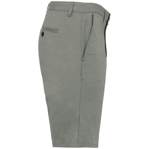 Bermuda Chino Eco-Responsável para Homem AlfaMar-RAG-Tailors-Fardas-e-Uniformes-Vestuario-Pro