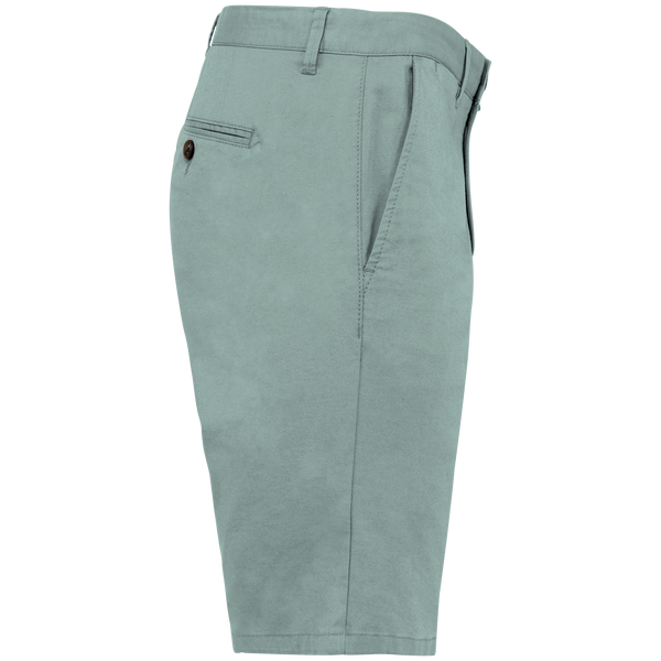Bermuda Chino Eco-Responsável para Homem AlfaMar-RAG-Tailors-Fardas-e-Uniformes-Vestuario-Pro