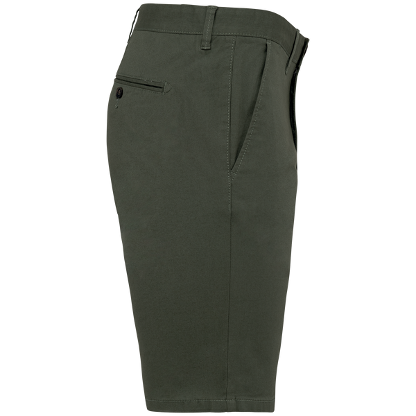 Bermuda Chino Eco-Responsável para Homem AlfaMar-RAG-Tailors-Fardas-e-Uniformes-Vestuario-Pro
