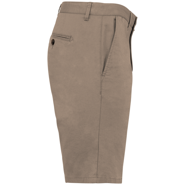 Bermuda Chino Eco-Responsável para Homem AlfaMar-RAG-Tailors-Fardas-e-Uniformes-Vestuario-Pro