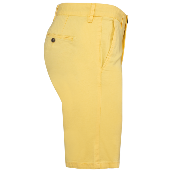 Bermuda Chino Eco-Responsável para Homem AlfaMar-RAG-Tailors-Fardas-e-Uniformes-Vestuario-Pro