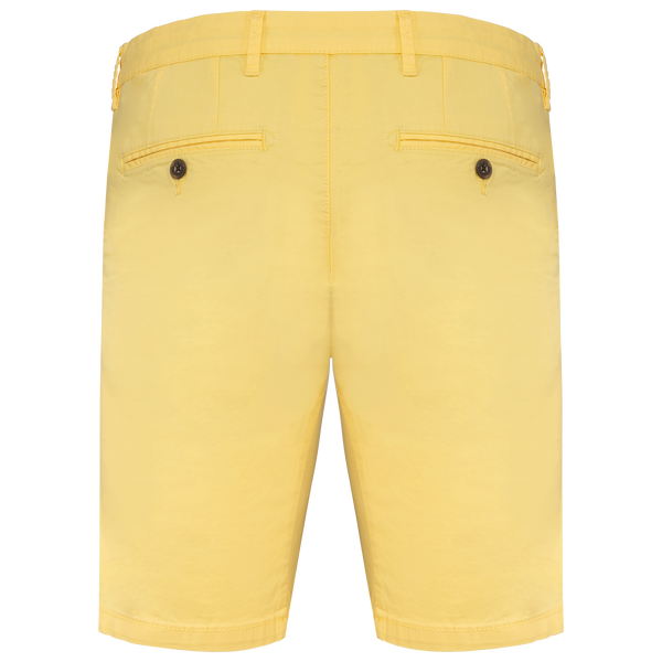 Bermuda Chino Eco-Responsável para Homem AlfaMar-RAG-Tailors-Fardas-e-Uniformes-Vestuario-Pro