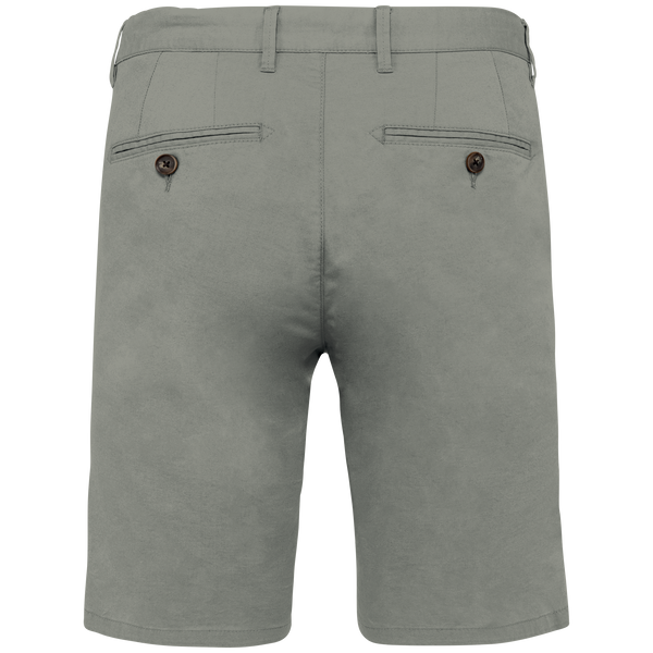 Bermuda Chino Eco-Responsável para Homem AlfaMar-RAG-Tailors-Fardas-e-Uniformes-Vestuario-Pro