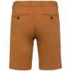 Bermuda Chino Eco-Responsável para Homem AlfaMar-RAG-Tailors-Fardas-e-Uniformes-Vestuario-Pro