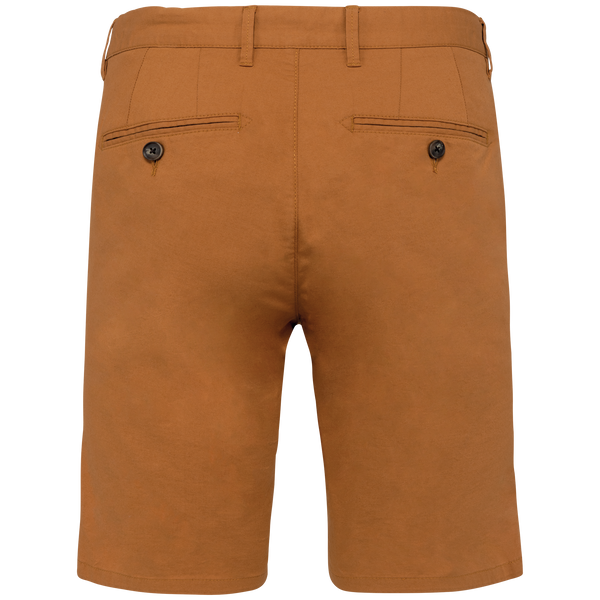 Bermuda Chino Eco-Responsável para Homem AlfaMar-RAG-Tailors-Fardas-e-Uniformes-Vestuario-Pro