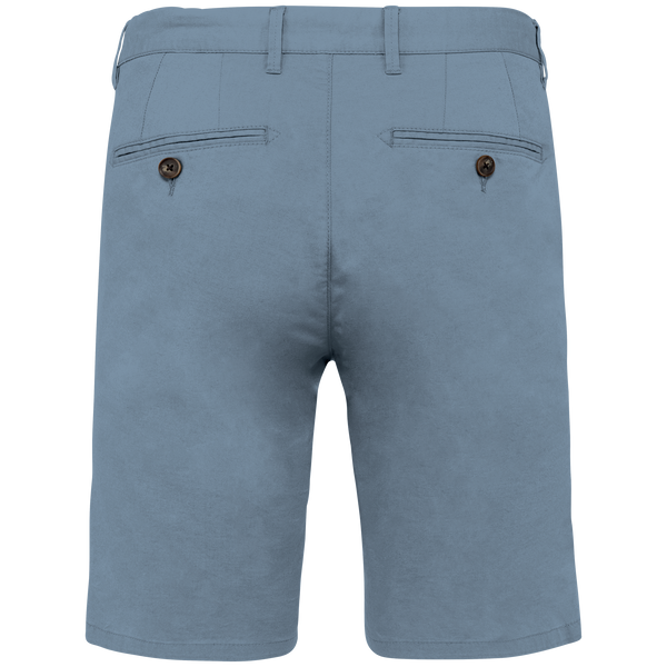 Bermuda Chino Eco-Responsável para Homem AlfaMar-RAG-Tailors-Fardas-e-Uniformes-Vestuario-Pro