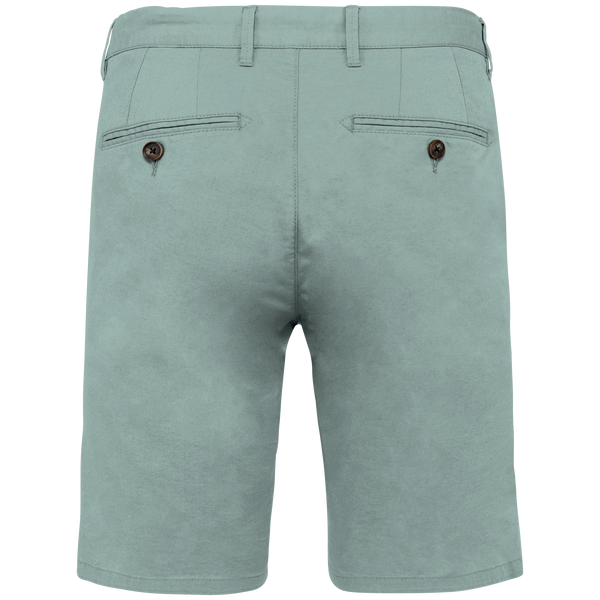 Bermuda Chino Eco-Responsável para Homem AlfaMar-RAG-Tailors-Fardas-e-Uniformes-Vestuario-Pro