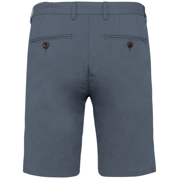 Bermuda Chino Eco-Responsável para Homem AlfaMar-RAG-Tailors-Fardas-e-Uniformes-Vestuario-Pro