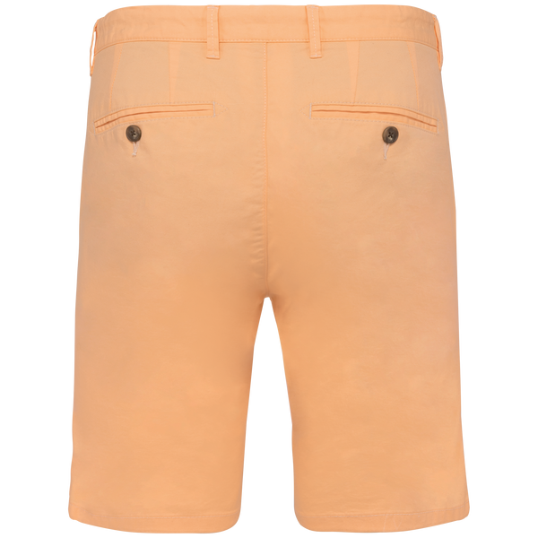 Bermuda Chino Eco-Responsável para Homem AlfaMar-RAG-Tailors-Fardas-e-Uniformes-Vestuario-Pro