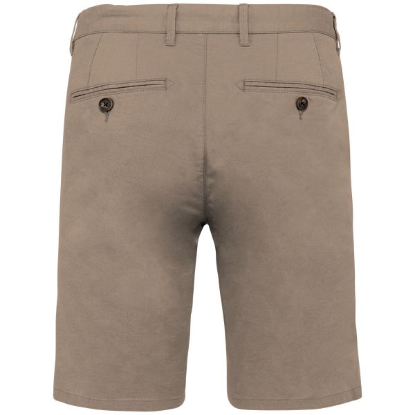 Bermuda Chino Eco-Responsável para Homem AlfaMar-RAG-Tailors-Fardas-e-Uniformes-Vestuario-Pro
