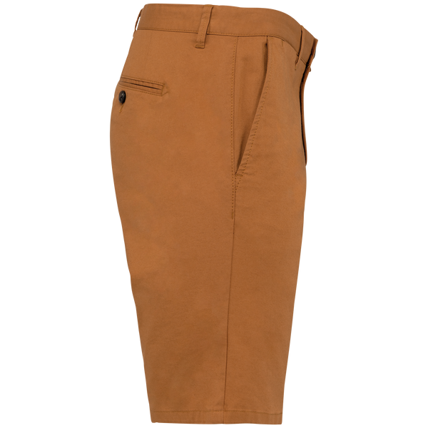 Bermuda Chino Eco-Responsável para Homem AlfaMar-RAG-Tailors-Fardas-e-Uniformes-Vestuario-Pro