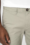 Bermuda Chino Eco-Responsável para Homem AlfaMar-RAG-Tailors-Fardas-e-Uniformes-Vestuario-Pro