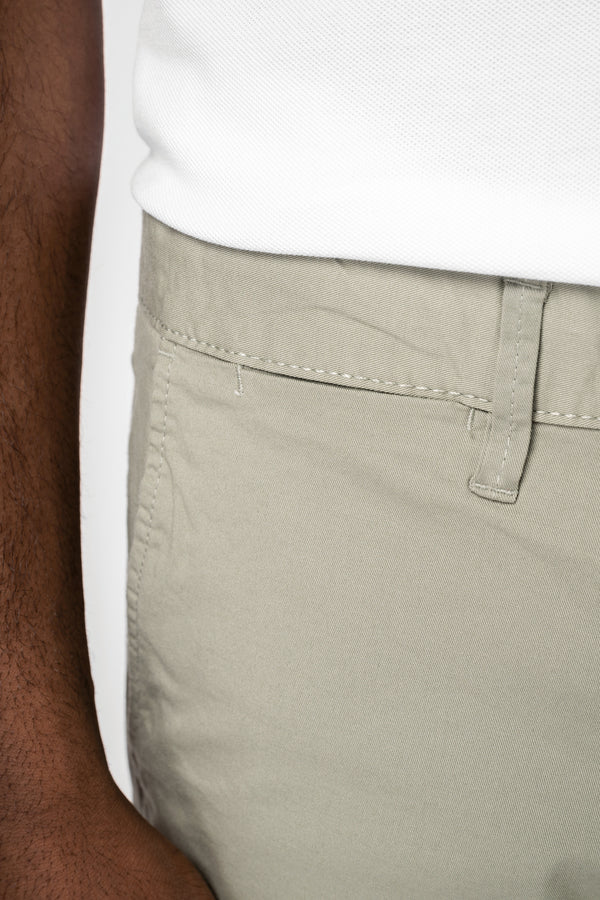 Bermuda Chino Eco-Responsável para Homem AlfaMar-RAG-Tailors-Fardas-e-Uniformes-Vestuario-Pro