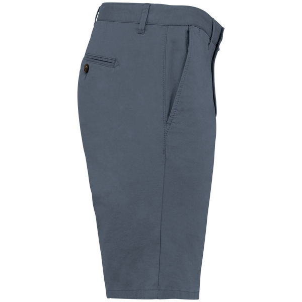 Bermuda Chino Eco-Responsável para Homem AlfaMar-RAG-Tailors-Fardas-e-Uniformes-Vestuario-Pro