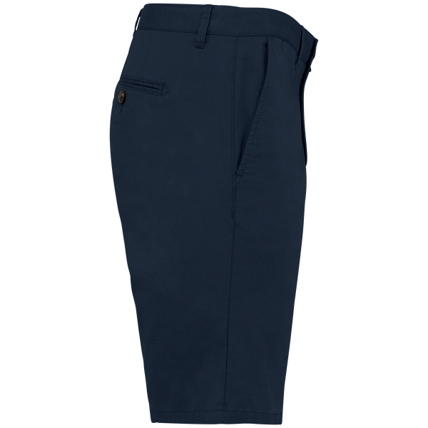 Bermuda Chino Eco-Responsável para Homem AlfaMar-RAG-Tailors-Fardas-e-Uniformes-Vestuario-Pro