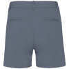 Bermuda Chino Eco-responsável de Senhora-RAG-Tailors-Fardas-e-Uniformes-Vestuario-Pro