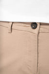 Bermuda Chino Eco-responsável de Senhora-RAG-Tailors-Fardas-e-Uniformes-Vestuario-Pro