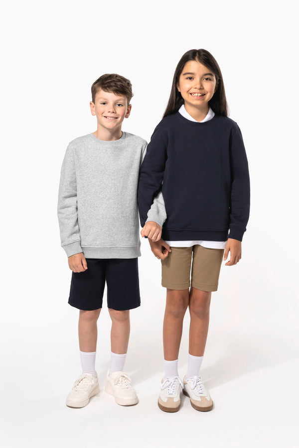 Bermuda Chino de Menina-RAG-Tailors-Fardas-e-Uniformes-Vestuario-Pro