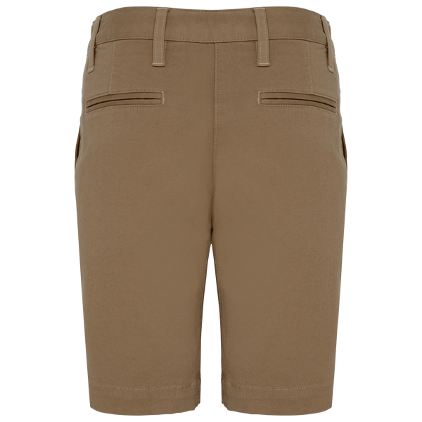 Bermuda Chino de Menina-RAG-Tailors-Fardas-e-Uniformes-Vestuario-Pro
