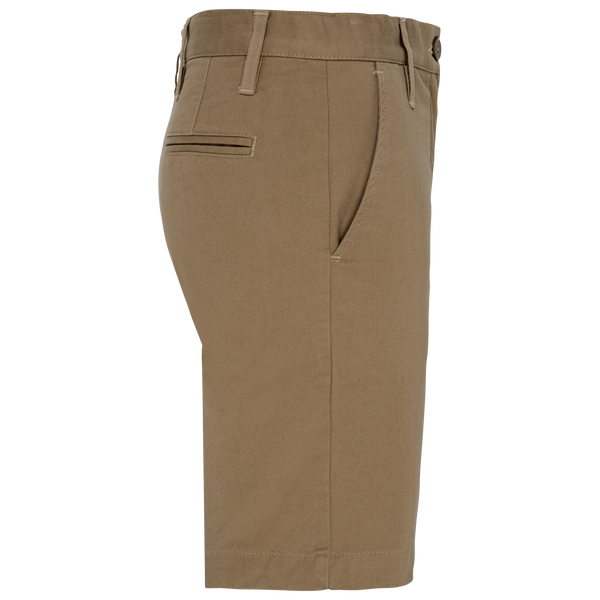 Bermuda Chino de Menina-RAG-Tailors-Fardas-e-Uniformes-Vestuario-Pro