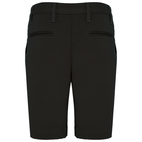 Bermuda Chino de Menina-RAG-Tailors-Fardas-e-Uniformes-Vestuario-Pro