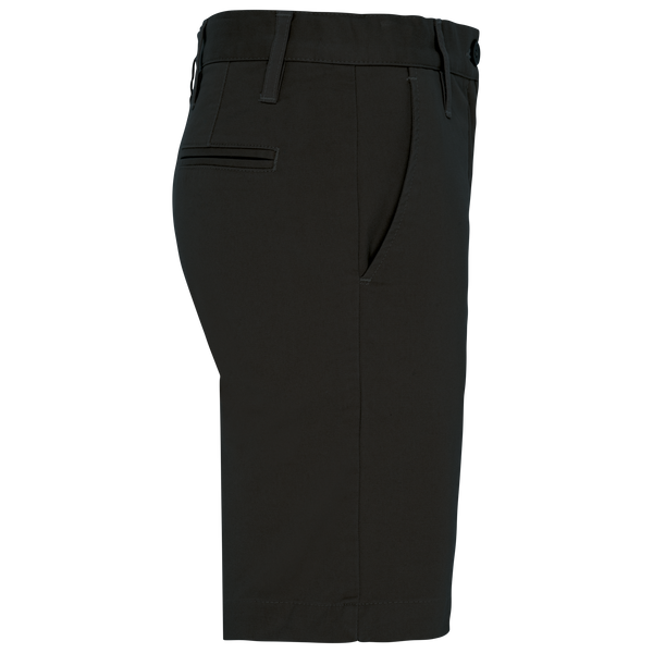 Bermuda Chino de Menina-RAG-Tailors-Fardas-e-Uniformes-Vestuario-Pro