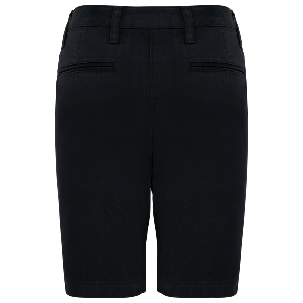 Bermuda Chino de Menina-RAG-Tailors-Fardas-e-Uniformes-Vestuario-Pro